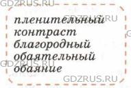 Фото условия: Номер №246 из ГДЗ по Русскому языку 8 класс: Ладыженская Т.А. г.