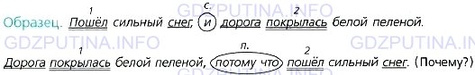 Фото условия: Номер №362 из ГДЗ по Русскому языку 7 класс: Ладыженская Т.А. 2013г.