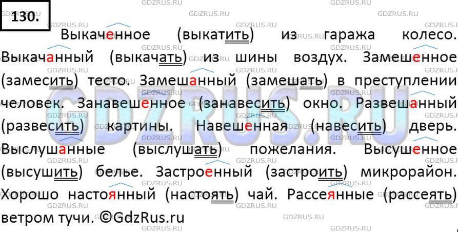 Русский язык 7 класс ладыженская 63