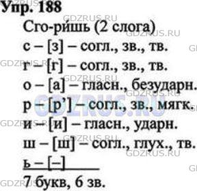 Русский язык 4 класс упр 188 ответ. Русский язык 9 класс упр 188. Упр 188 по русскому языку 4 класс.