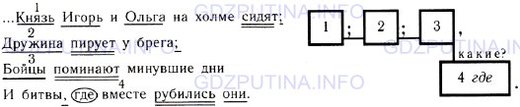 Фото условия: Номер №211 из ГДЗ по Русскому языку 9 класс: Ладыженская Т.А. г.