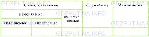 Фото условия: Номер №246 из ГДЗ по Русскому языку 9 класс: Ладыженская Т.А. г.