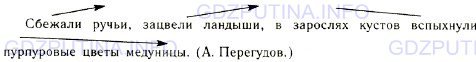 Фото условия: Номер №41 из ГДЗ по Русскому языку 9 класс: Ладыженская Т.А. г.