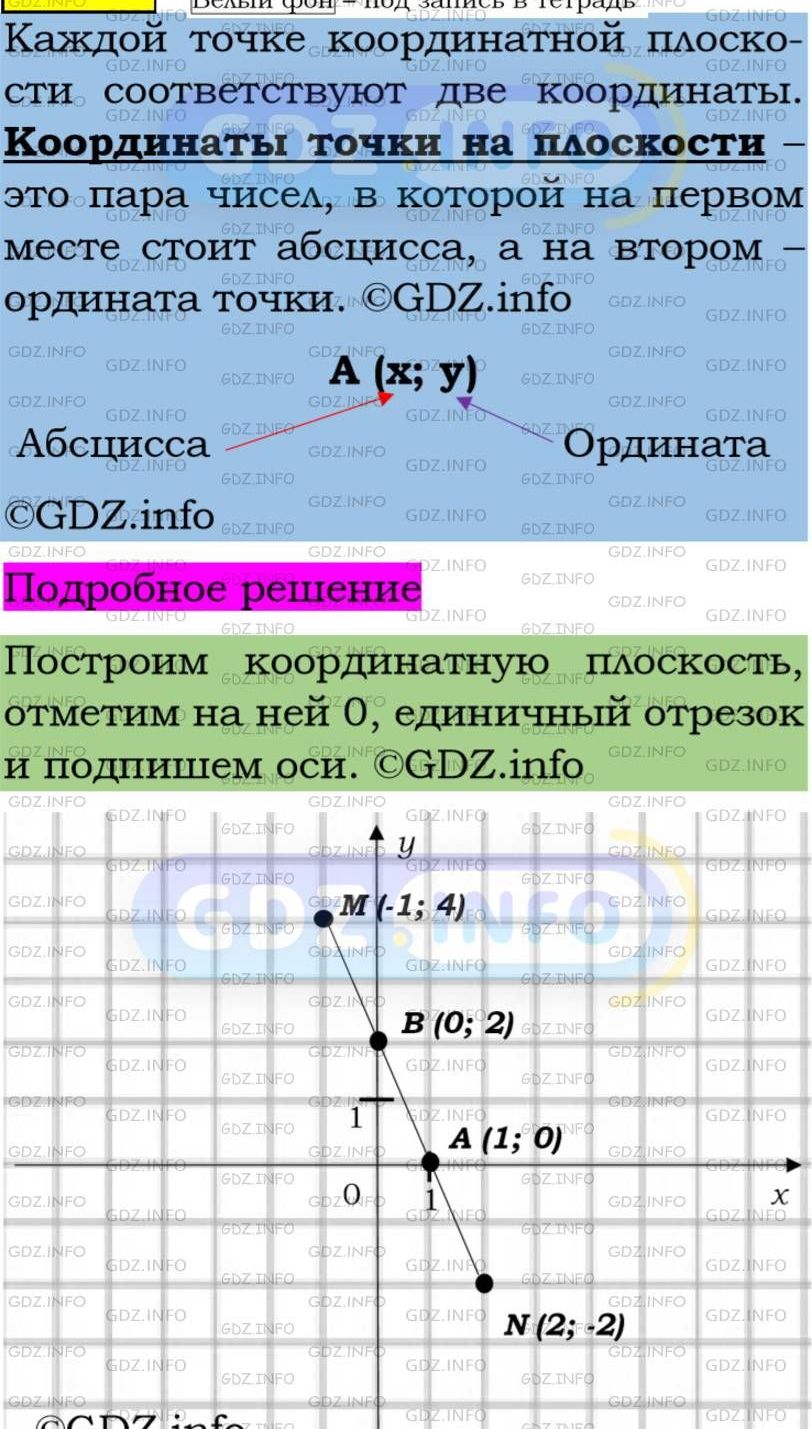 Фото подробного решения: Номер задания №184 из ГДЗ по Алгебре 7 класс: Макарычев Ю.Н.