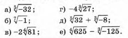 Фото условия: Номер задания №168 из ГДЗ по Алгебре 9 класс: Макарычев Ю.Н. 2014г.