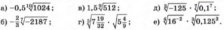 Фото условия: Номер задания №257 из ГДЗ по Алгебре 9 класс: Макарычев Ю.Н. 2014г.