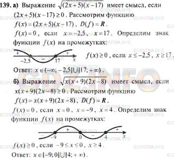 Фото решения 6: Номер задания №333 из ГДЗ по Алгебре 9 класс: Макарычев Ю.Н. г.