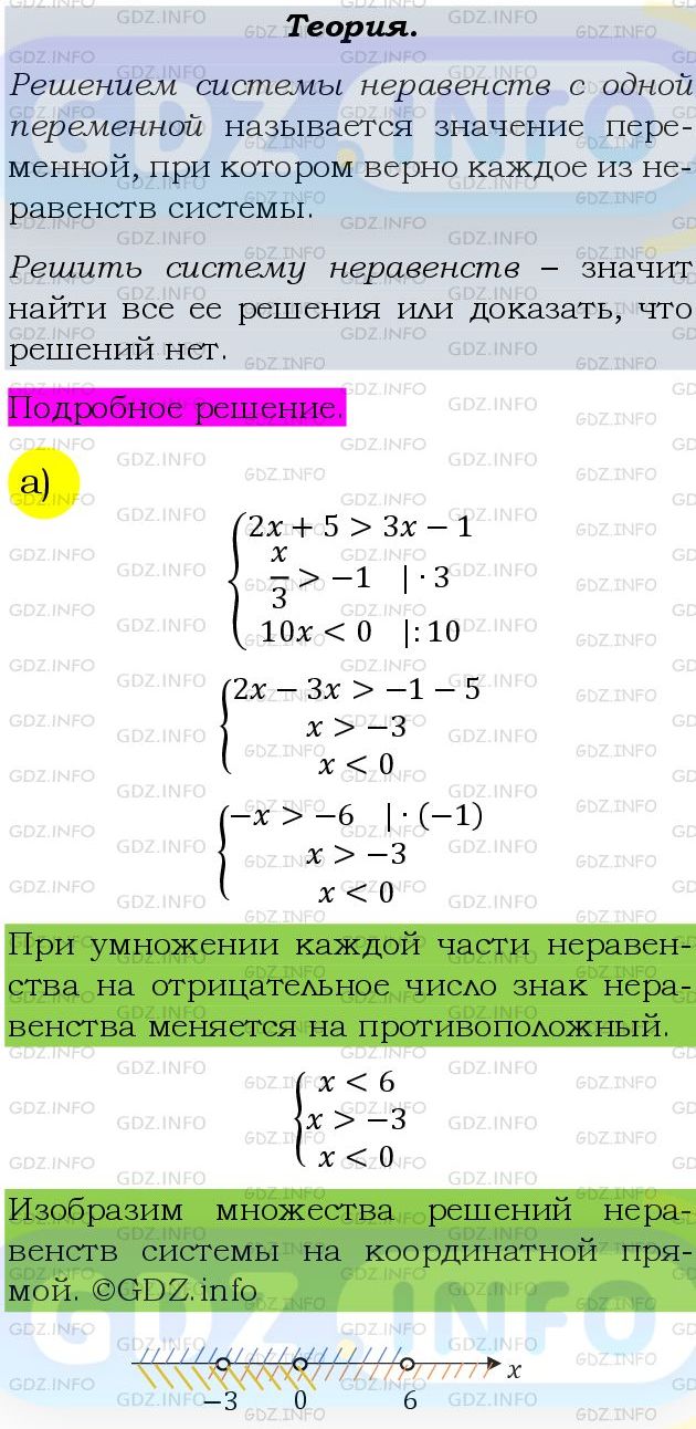 Фото подробного решения: Номер задания №804 из ГДЗ по Алгебре 9 класс: Макарычев Ю.Н.