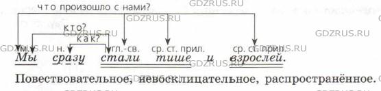 Фото условия: Номер №159 из ГДЗ по Русскому языку 8 класс: Ладыженская Т.А. г.