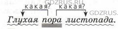 Фото условия: Номер №215 из ГДЗ по Русскому языку 8 класс: Ладыженская Т.А. г.