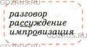 Фото условия: Номер №234 из ГДЗ по Русскому языку 8 класс: Ладыженская Т.А. г.