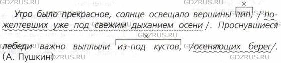 Фото условия: Номер №295 из ГДЗ по Русскому языку 8 класс: Ладыженская Т.А. г.