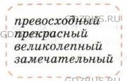 Фото условия: Номер №4 из ГДЗ по Русскому языку 8 класс: Ладыженская Т.А. г.