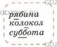 Фото условия: Номер №74 из ГДЗ по Русскому языку 8 класс: Ладыженская Т.А. г.