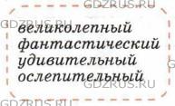 Фото условия: Номер №89 из ГДЗ по Русскому языку 8 класс: Ладыженская Т.А. г.