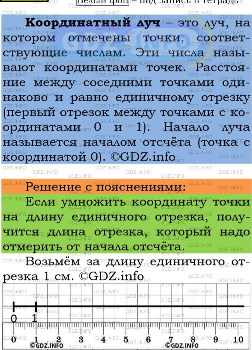 Фото подробного решения: Номер №148 из ГДЗ по Математике 5 класс: Мерзляк А.Г.