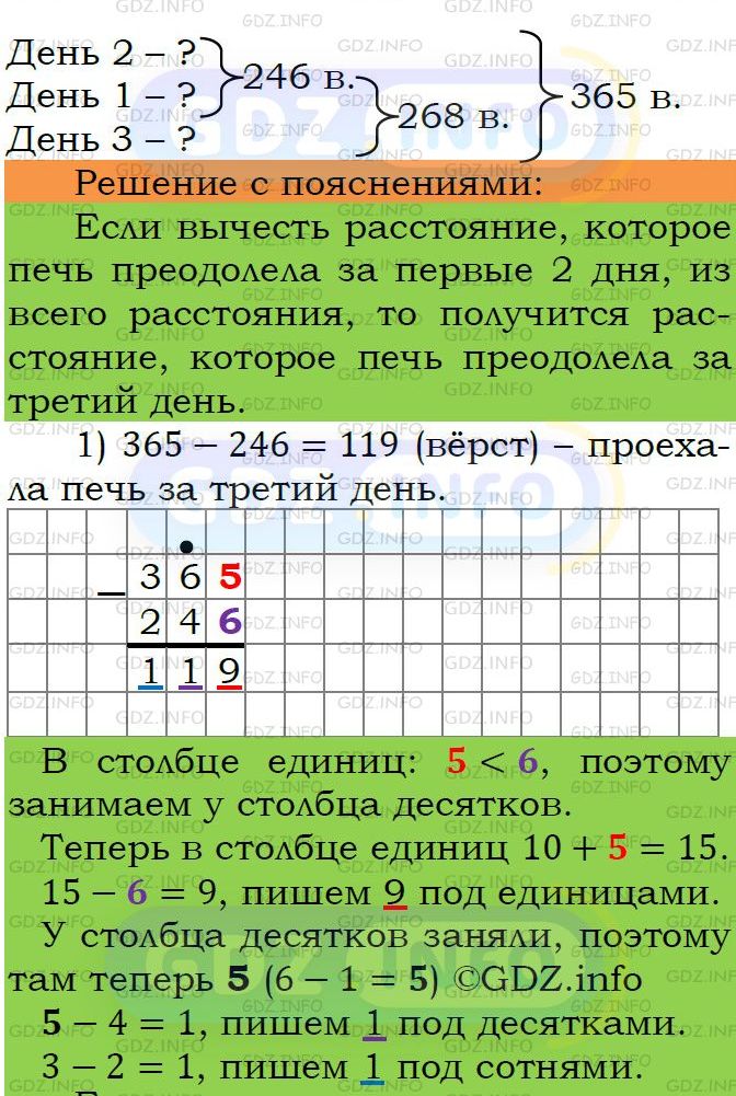 Фото подробного решения: Номер №249 из ГДЗ по Математике 5 класс: Мерзляк А.Г.