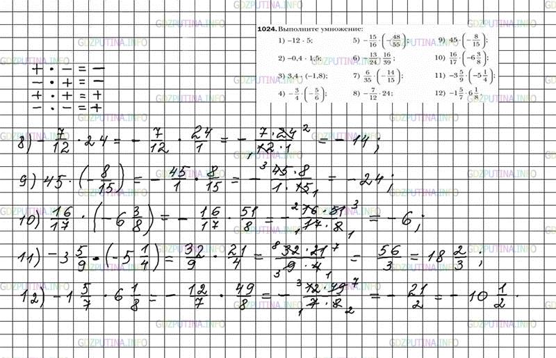 Математика 6 класс мерзляк номер 1173. Готовое домашнее задание по математике 6 класс Мерзляк. Уравнения 6 класс по математике Мерзляк.