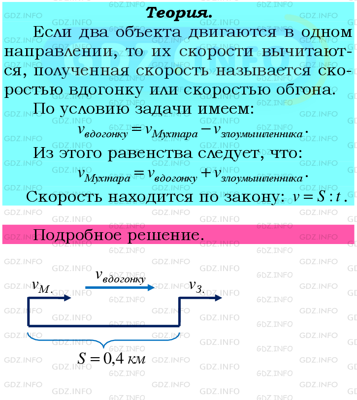 Фото подробного решения: Номер №1142 из ГДЗ по Математике 6 класс: Мерзляк А.Г.