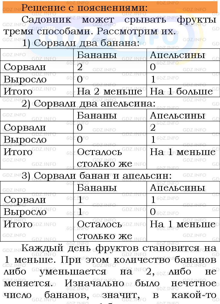 Фото подробного решения: Номер №186 из ГДЗ по Математике 6 класс: Мерзляк А.Г.