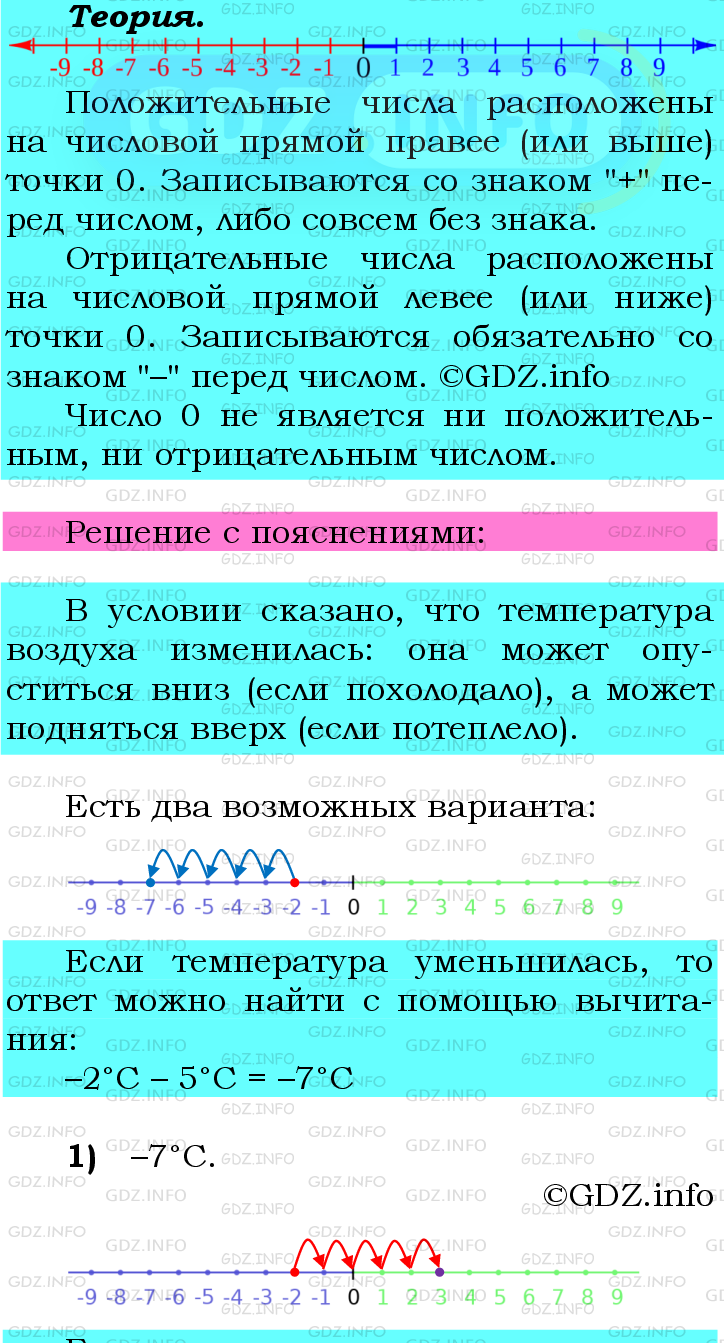 Фото подробного решения: Номер №838 из ГДЗ по Математике 6 класс: Мерзляк А.Г.