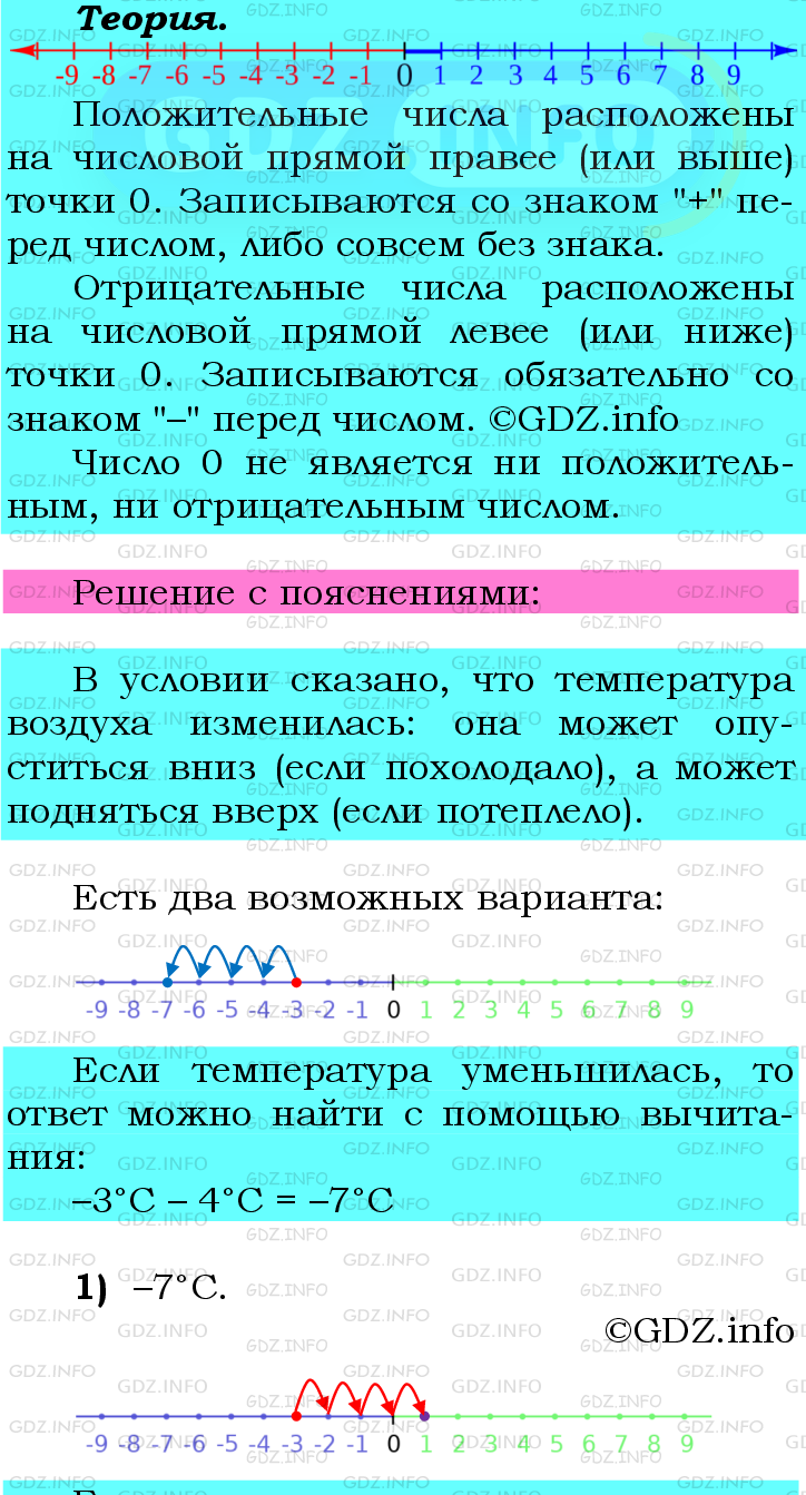 Фото подробного решения: Номер №839 из ГДЗ по Математике 6 класс: Мерзляк А.Г.