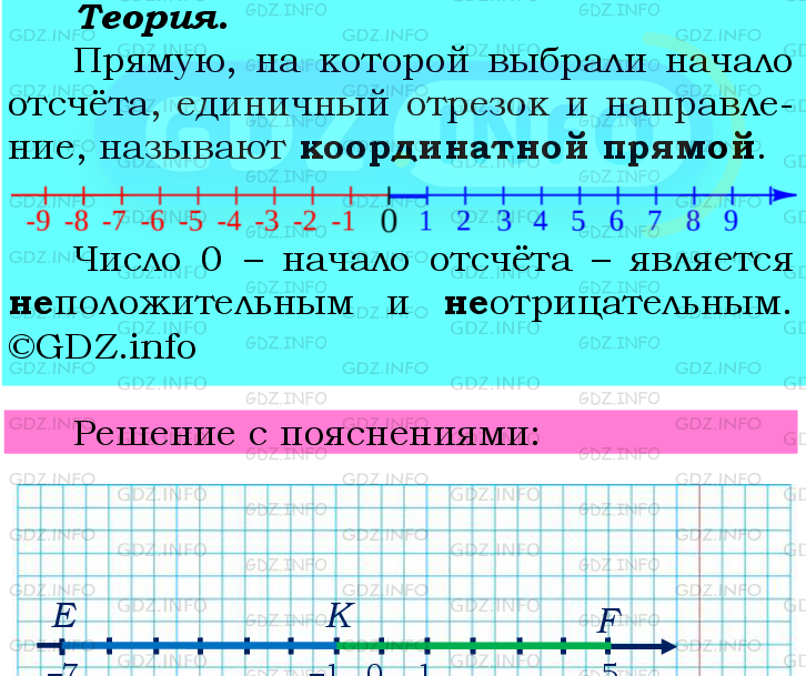 Фото подробного решения: Номер №856 из ГДЗ по Математике 6 класс: Мерзляк А.Г.