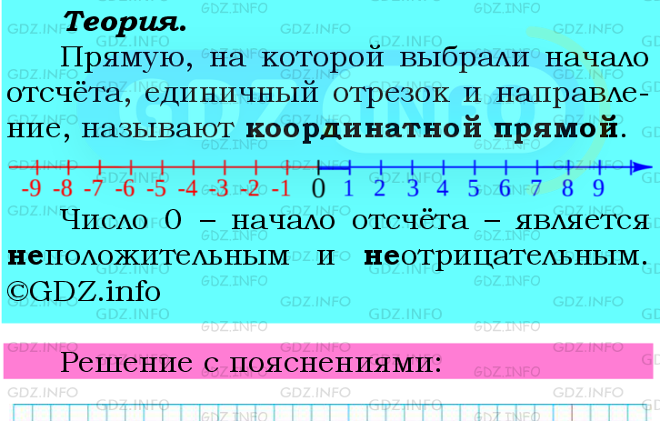 Фото подробного решения: Номер №860 из ГДЗ по Математике 6 класс: Мерзляк А.Г.