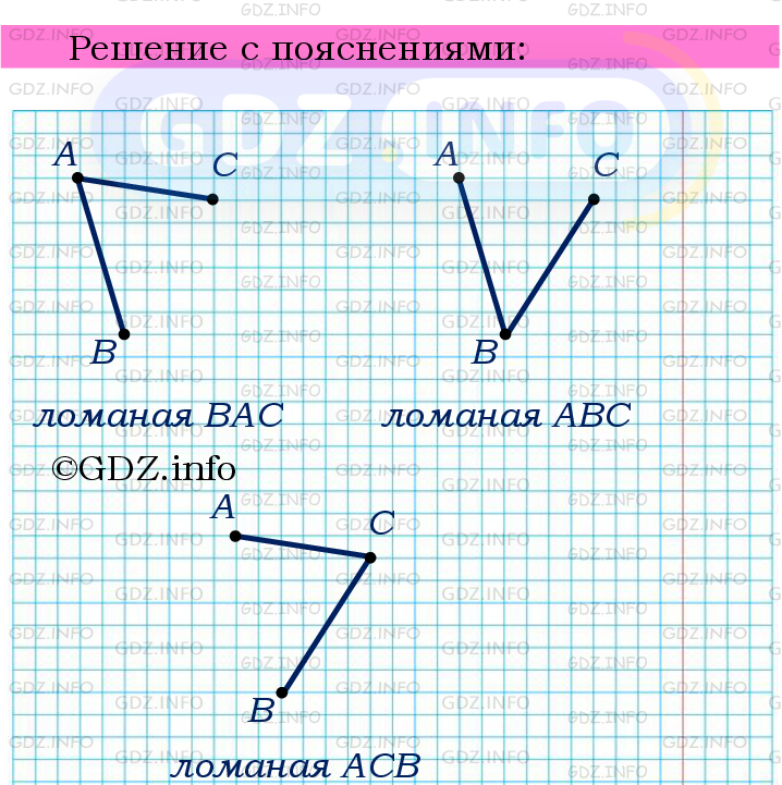 Фото подробного решения: Номер №902 из ГДЗ по Математике 6 класс: Мерзляк А.Г.