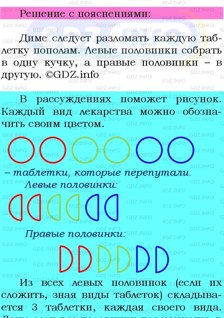 Фото подробного решения: Номер №903 из ГДЗ по Математике 6 класс: Мерзляк А.Г.