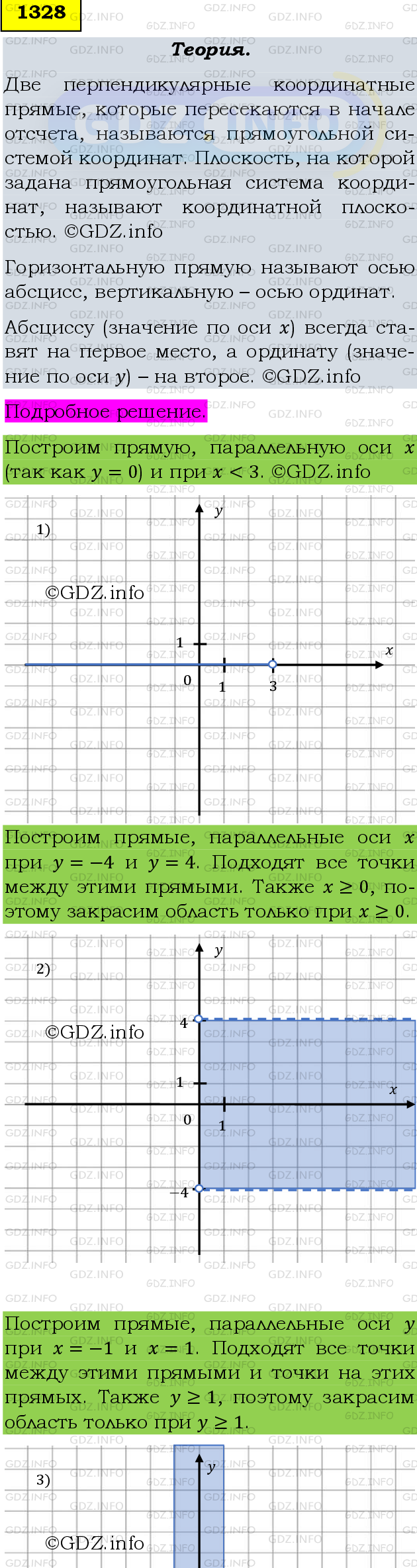 Фото подробного решения: Номер №1454 из ГДЗ по Математике 6 класс: Мерзляк А.Г.