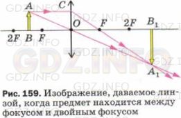 Фото условия: Вопрос №5, Параграф 69 из ГДЗ по Физике 8 класс: Пёрышкин А.В. г.