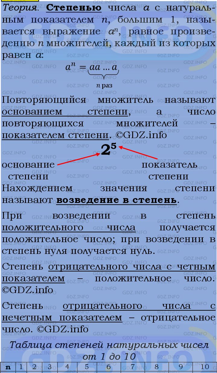 Фото подробного решения: Номер №1355 из ГДЗ по Алгебре 7 класс: Мерзляк А.Г.