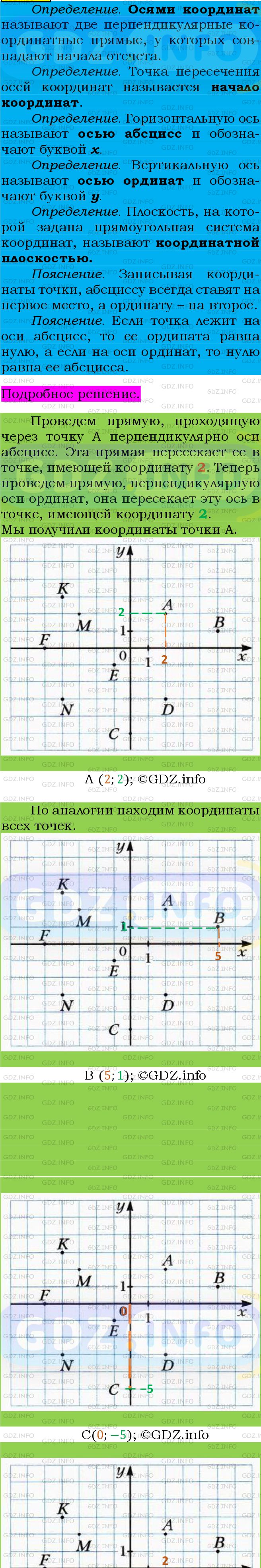 Фото подробного решения: Номер №931 из ГДЗ по Алгебре 7 класс: Мерзляк А.Г.