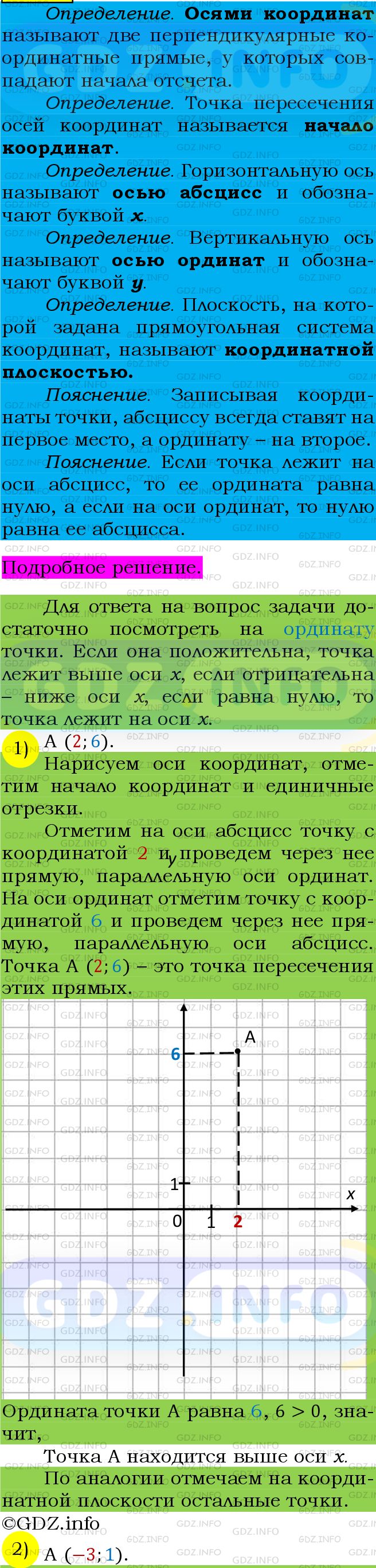 Фото подробного решения: Номер №934 из ГДЗ по Алгебре 7 класс: Мерзляк А.Г.