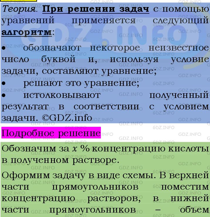 Фото подробного решения: Номер №1146 из ГДЗ по Алгебре 7 класс: Мерзляк А.Г.