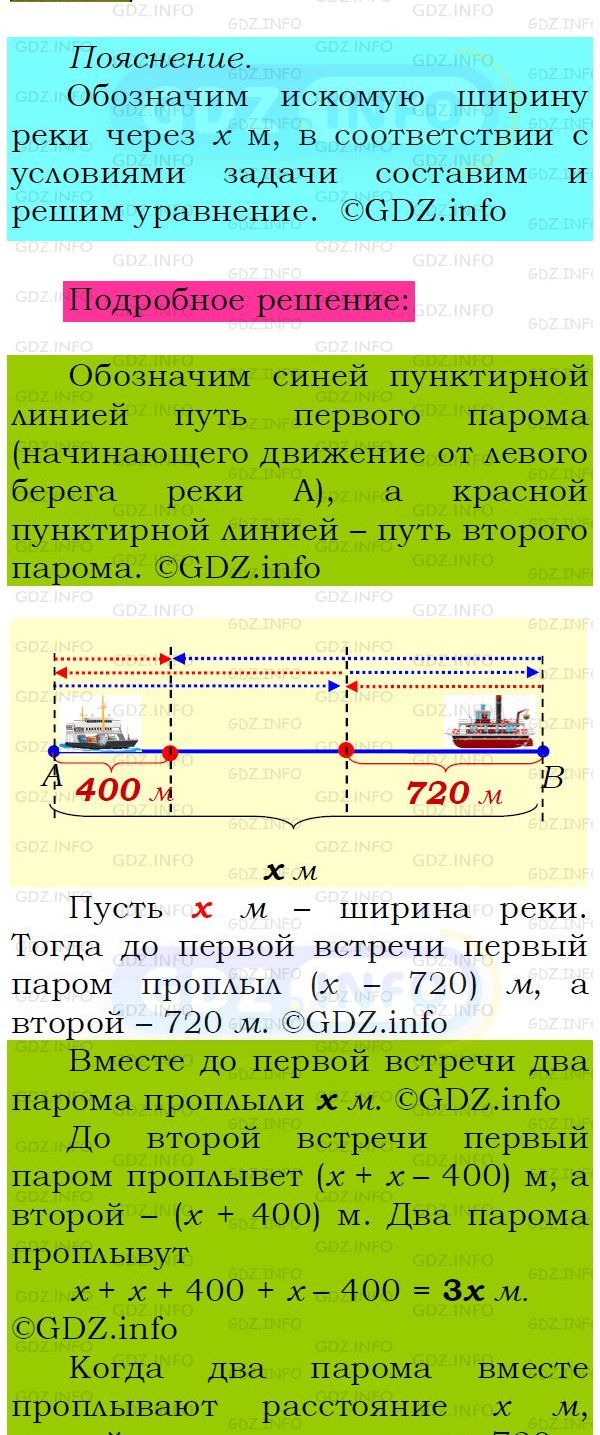 Фото подробного решения: Номер №140 из ГДЗ по Алгебре 8 класс: Мерзляк А.Г.