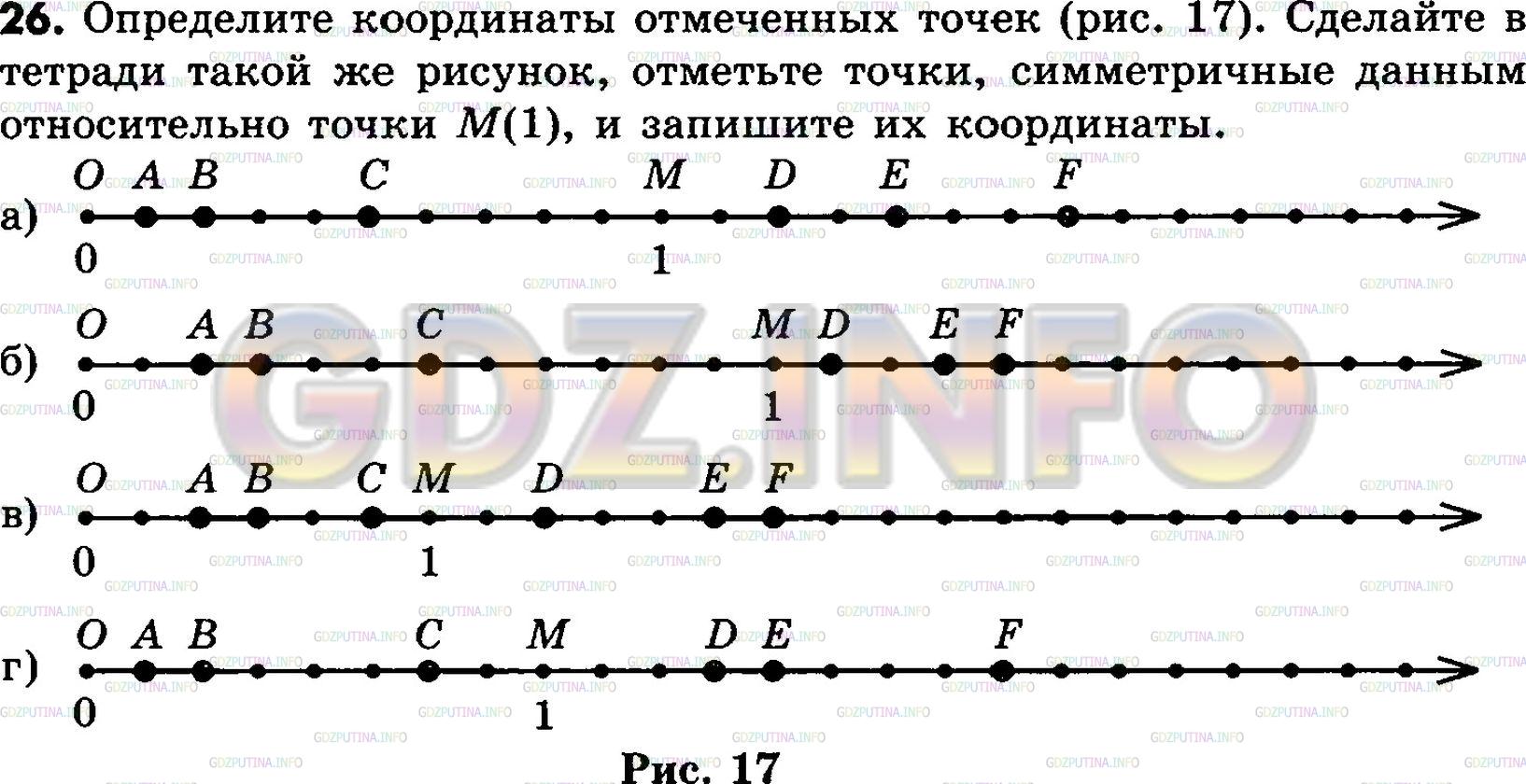 Определите координаты точек 6 класс. Математика 6 класс Зубарева Мордкович номер 757. Определите координаты точки а(рис 197).