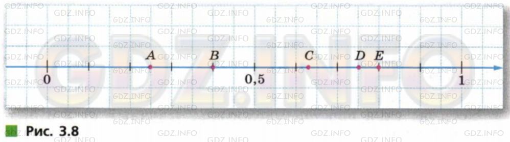 Фото условия: Номер №214 из ГДЗ по Математике 6 класс: Дорофеев Г.В. г.