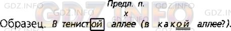 Фото условия: Номер №105 из ГДЗ по Русскому языку 5 класс: Ладыженская Т.А. 2012г.