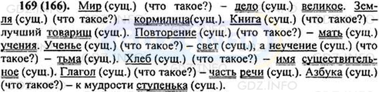 Русском языке 5 класс ладыженская 1