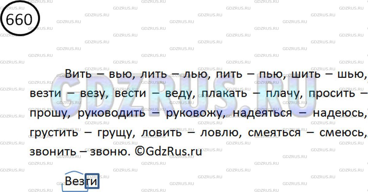 Русский язык 5 класс упр 702