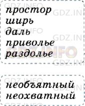 Фото условия: Номер №518 из ГДЗ по Русскому языку 5 класс: Ладыженская Т.А. 2012г.