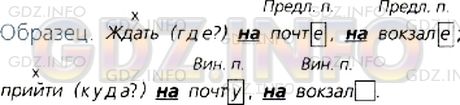 Фото условия: Номер №530 из ГДЗ по Русскому языку 5 класс: Ладыженская Т.А. 2012г.