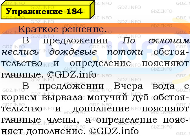 Русский язык третий класс упражнение 184. 184 Русский язык 6 класс. Русский язык домашнее задание 184. П 184 русский язык.