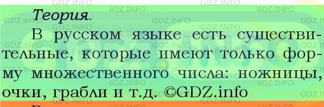 Фото подробного решения: Номер №492 из ГДЗ по Русскому языку 5 класс: Ладыженская Т.А.