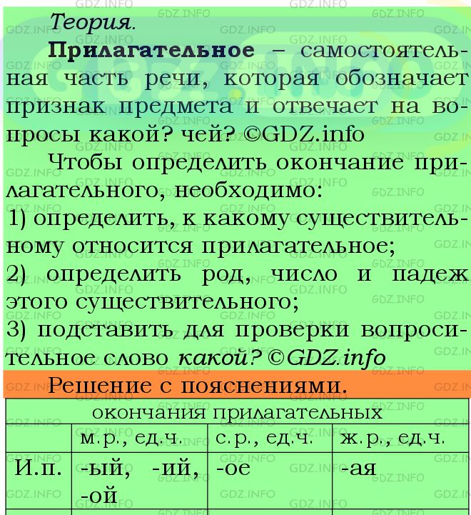 Фото подробного решения: Номер №644 из ГДЗ по Русскому языку 5 класс: Ладыженская Т.А.
