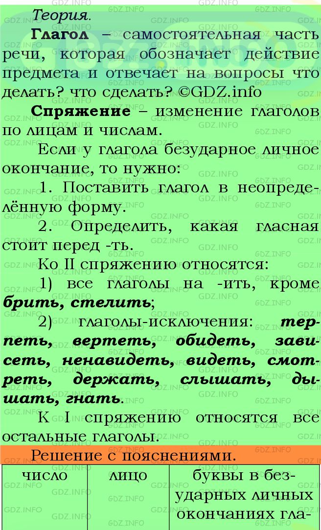 Фото подробного решения: Номер №760 из ГДЗ по Русскому языку 5 класс: Ладыженская Т.А.