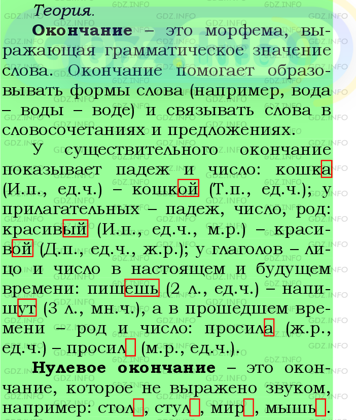 Фото подробного решения: Номер №379 из ГДЗ по Русскому языку 5 класс: Ладыженская Т.А.