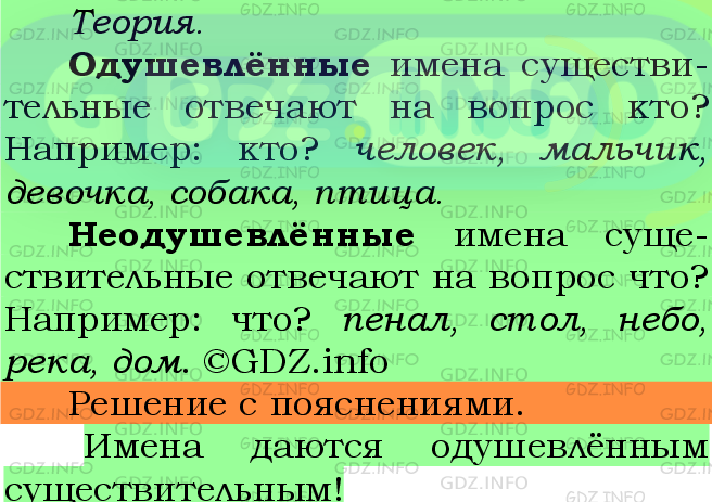 Фото подробного решения: Номер №485 из ГДЗ по Русскому языку 5 класс: Ладыженская Т.А.
